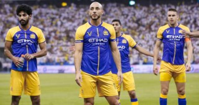 نور الدين أمرابط