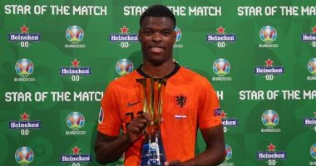 دينزل دومفريس