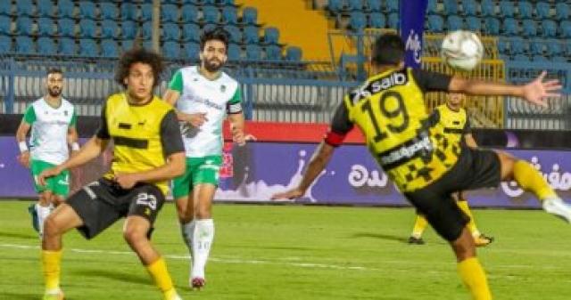 دجلة والاتحاد السكندرى