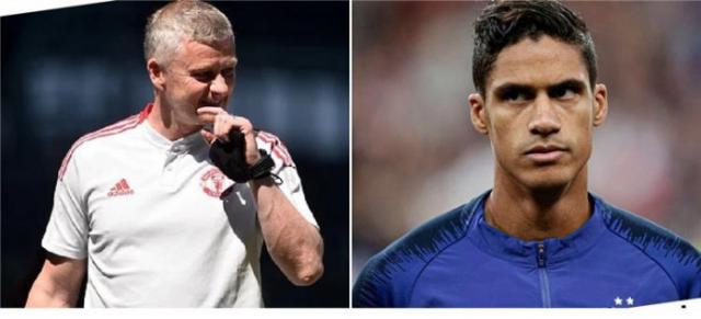 سولشاير يصدم جماهير اليونايتد بشأن فاران