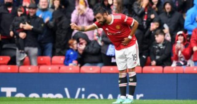 مانشستر يونايتد ضد ليدز