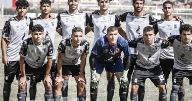 فريق 2003 بالنادي الأهلي