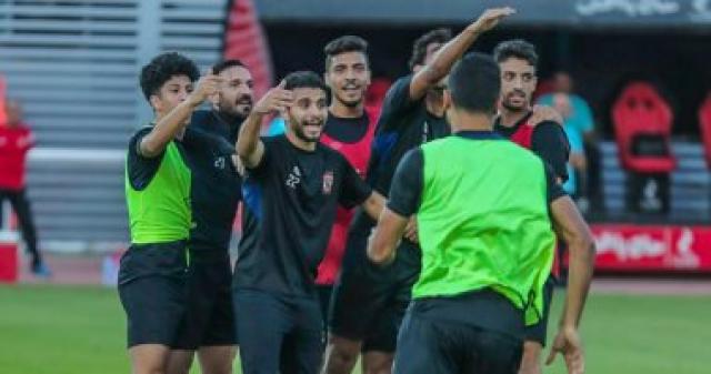 تدريب الأهلى