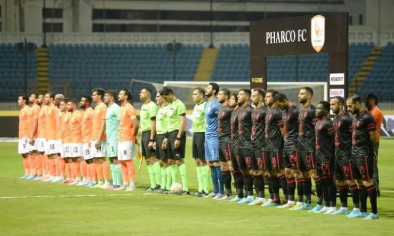 الأهلي يواجه فاركو وسط حالة من الإحباط