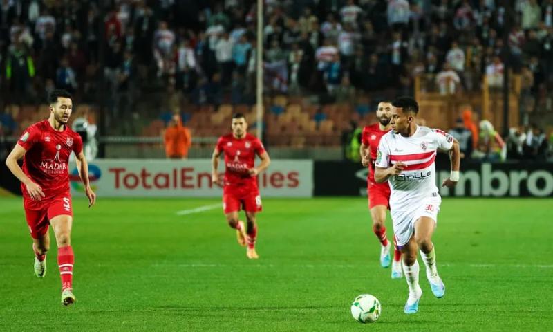 بسبب الخسارة ضد بلوزداد.. اجتماع طارئ لمجلس إدارة الزمالك اليوم