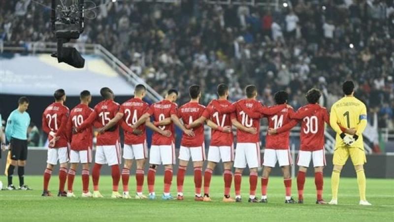 فرج عامر: 300 ألف جنيه لكل لاعب بالأهلي حال الفوز على فلامينجو.. تفاصيل