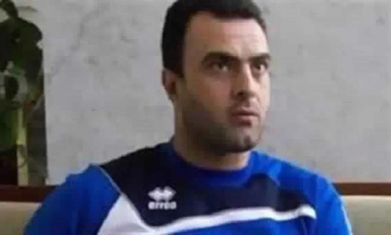 السيد السويركي مدربًا لحراس المنتخب الأولمبي خلفًا لـ”الحضري”