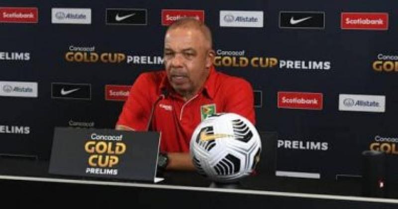 ماوريسيو ماكسيمو المدير الفني السابق لمنتخب البرازيل للشباب