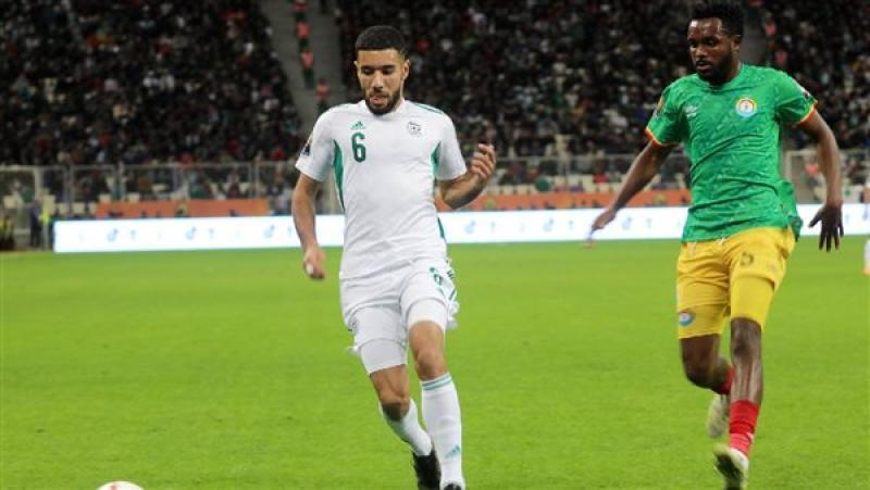 كولر يعقد جلسة مع القندوسى قبل مواجهة الهلال السوداني | أهلي أونلاين