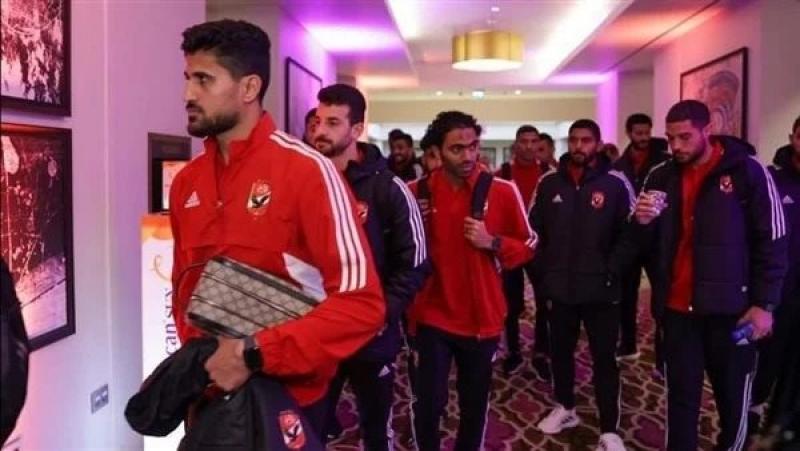 رياضة  الأهلي