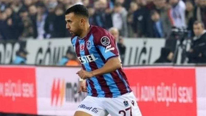 شوبير: تريزيجيه مرشح لجائزة أفضل لاعب في دوري المؤتمر الأوروبي