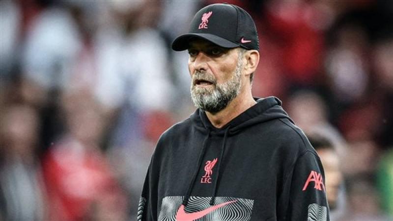 كلوب يعلن انتهاء موسم رامزي مع ليفربول.. تفاصيل