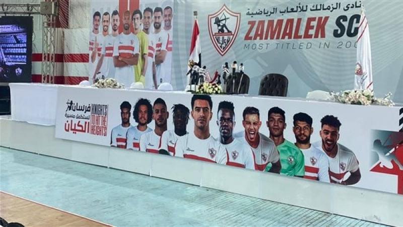 رضا عبد العال يسخر من صفقات الزمالك الجديدة