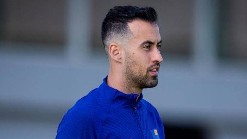 سيرجيو بوسكيتس