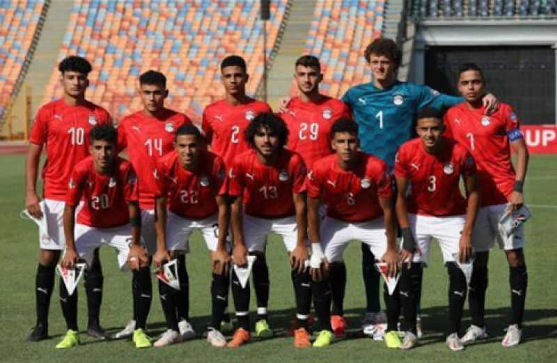 منتخب الشباب