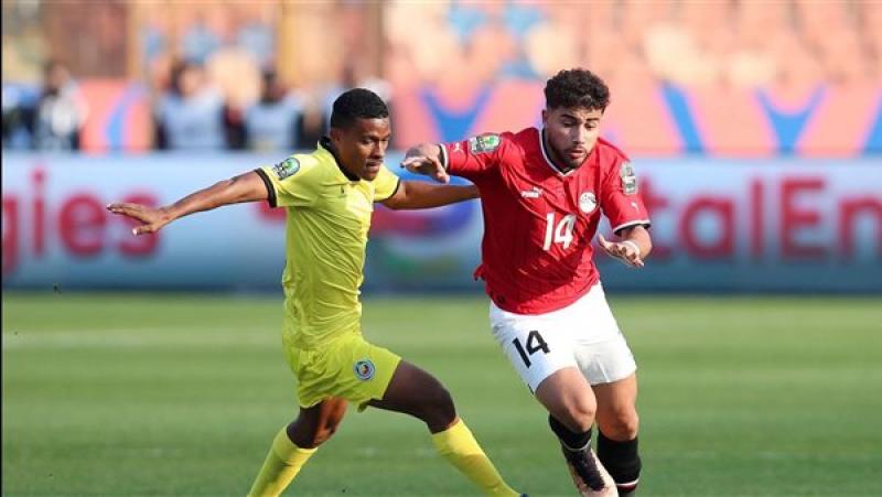 مصر وموزمبيق.. تعرف على نتيجة مباراة افتتاح كان الشباب
