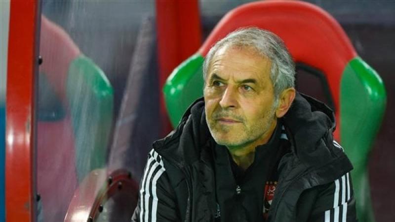 قرار مفاجئ من كولر بشأن مصير ”سافيو”