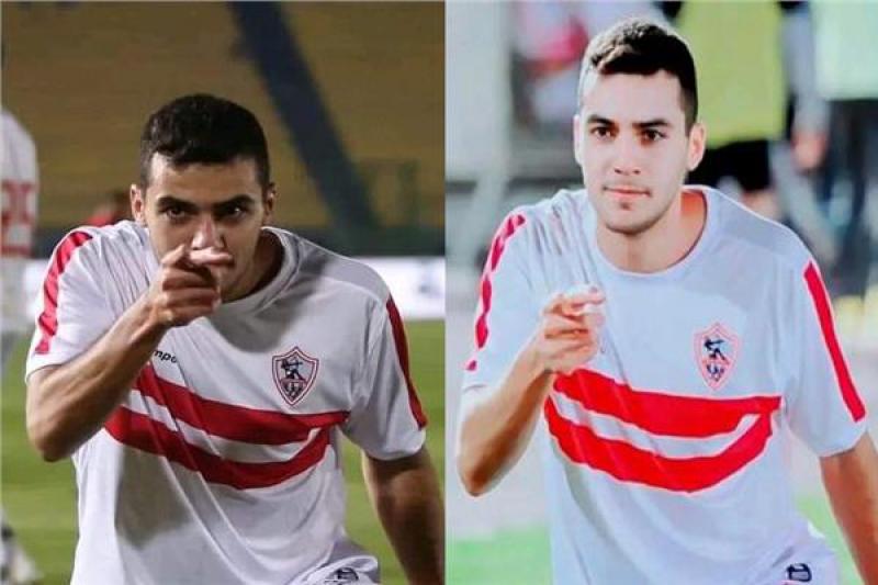 يوسف أسامة نبيه ، وسيف جعفر