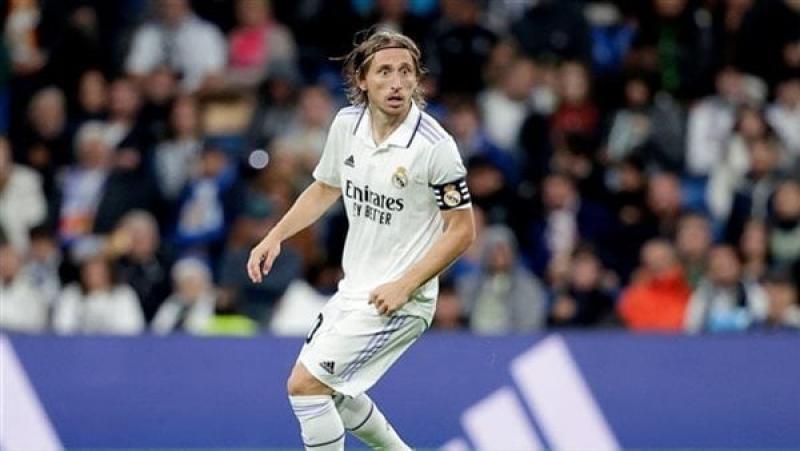 العمر مجرد رقم.. تقارير تكشف سر احتفاظ لوكا مودريتش بكامل لياقته البدنية