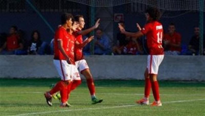 موعد مباراة الأهلي مع صن داونز والقنوات الناقلة