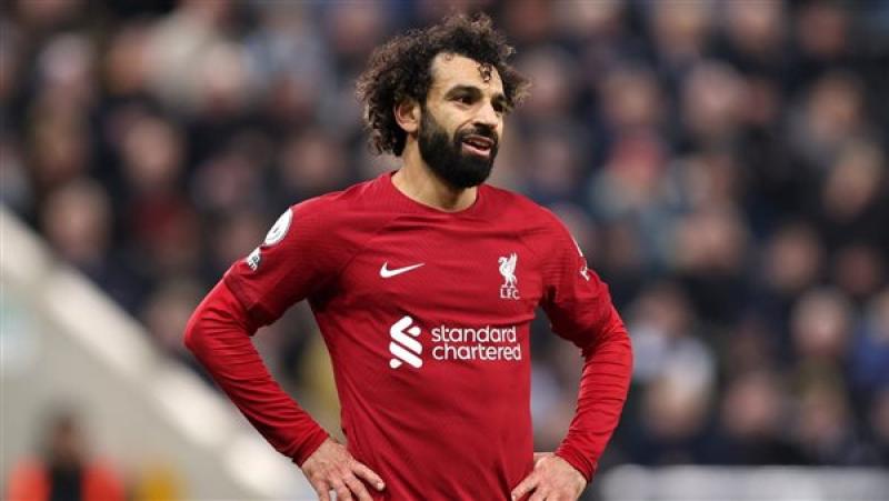 محمد صلاح،فيتو
