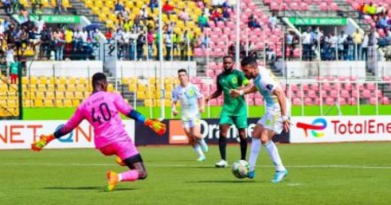 فيتا كلوب يفوز على شبيبة القبائل بأبطال أفريقيا