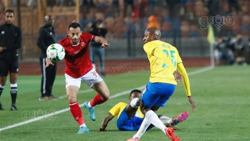 الأهلي، فيتو