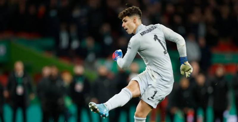 كيبا يقترب من التوقيع لهذا الفريق