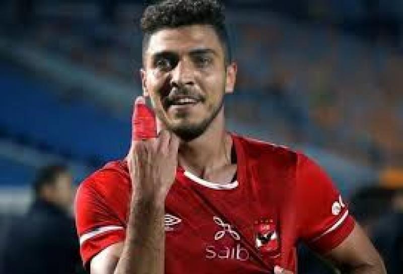 السعودية تقترب من خطف نجم الأهلي