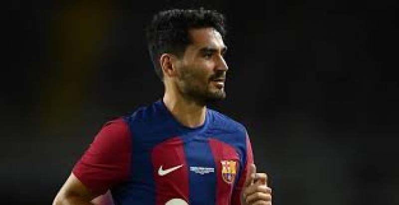 تشكيل ناري للبرسا