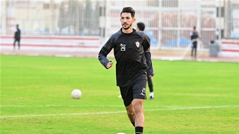 أزمة في تجديد عقد أحمد فتوح مع الزمالك