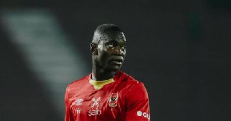 الأهلي، فيتو