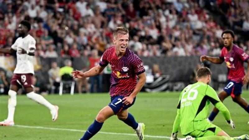 داني أولمو، فيتو