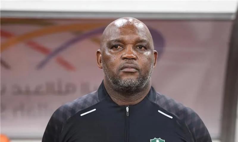 موسيماني: لن يعترفوا بك في الأهلي إن لم تفز بالدوري والأبطال