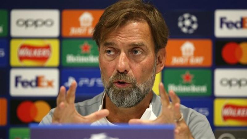 يورجن كلوب، فيتو