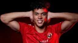 أخبار الأهلي