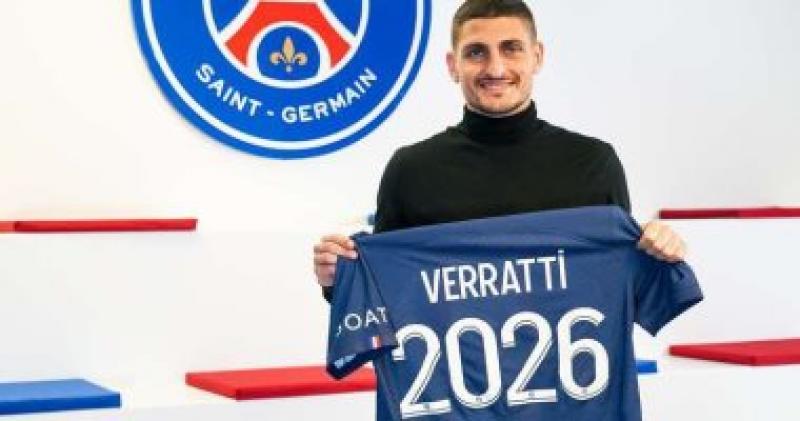 مانشستر يونايتد ينافس أندية الدورى السعودى على ضم فيراتى