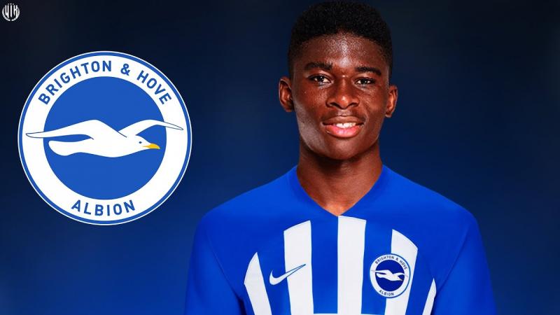 — توصّل برايتون لإتفاق مع ليل الفرنسي للتوقيع مع كارلوس باليبا بحوالي 30 مليون يورو