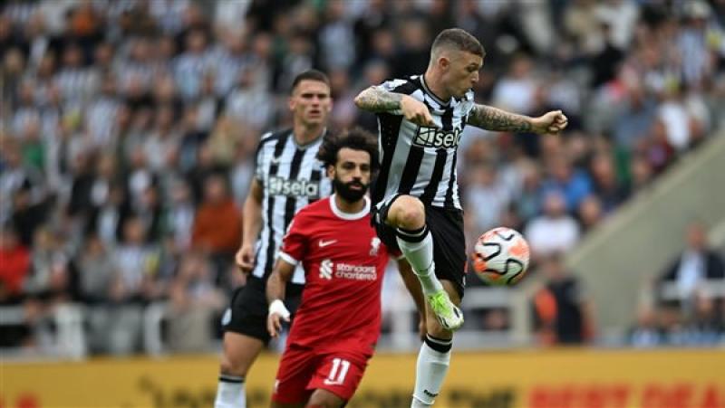 ليفربول ونيوكاسل، فيتو