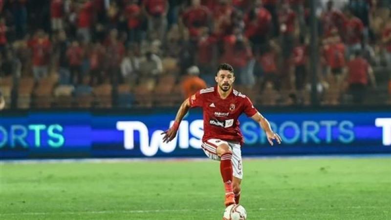 ياسر ابراهيم، فيتو