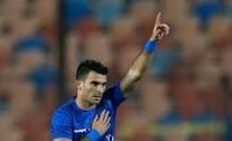 لجنة الزمالك هل توافق على بيع زيزو ؟