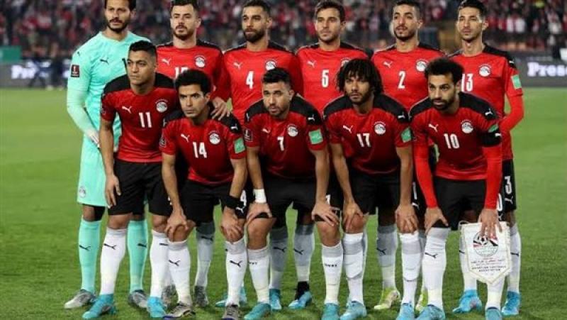 رسميًا.. منتخب مصر يستهل مشوار تصفيات المونديال بمواجهة جيبوتي بالقاهرة