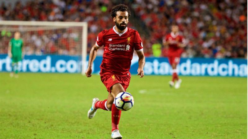 رسميًا.. محمد صلاح باقٍ في ليفربول