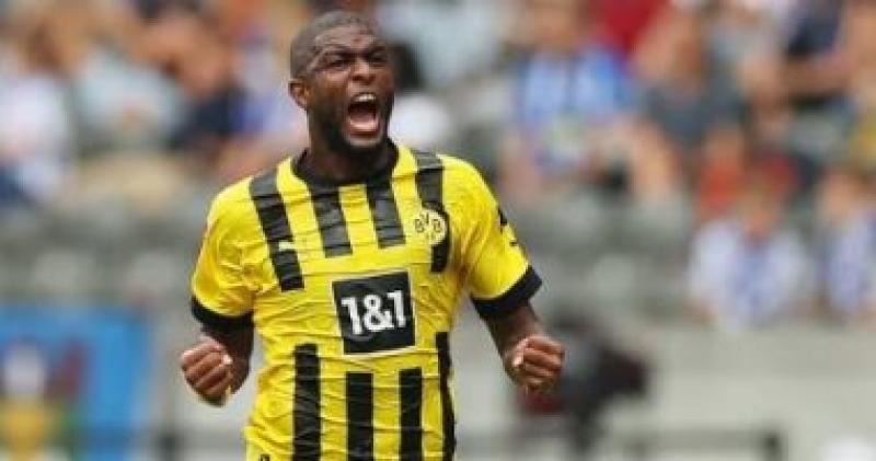 أنطوني موديست