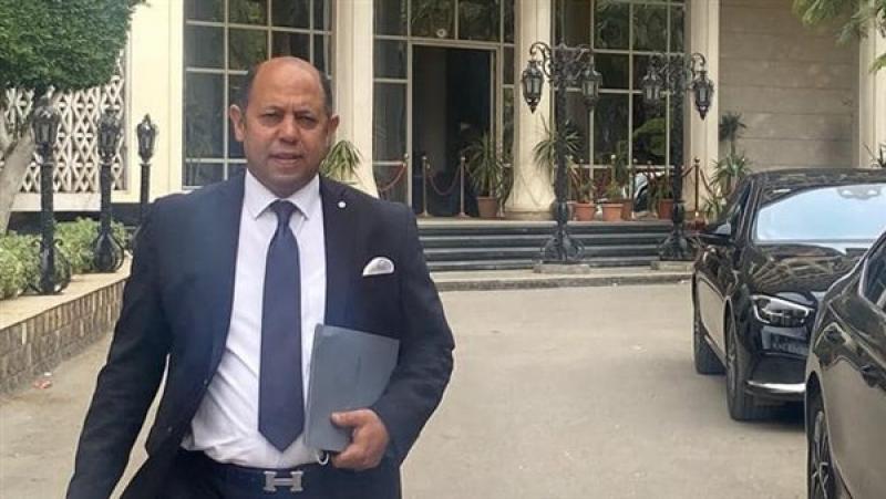 رياضة  أحمد سليمان