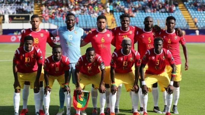 تصفيات أفريقيا، مالاوي تتعادل أمام غينيا 2/2 في الجولة الختامية