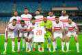 الزمالك يطمئن على نجم الفريق...