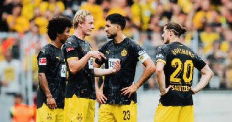 بوروسيا دورتموند