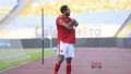 الأهلي يفقد جهود محمود كهربا...