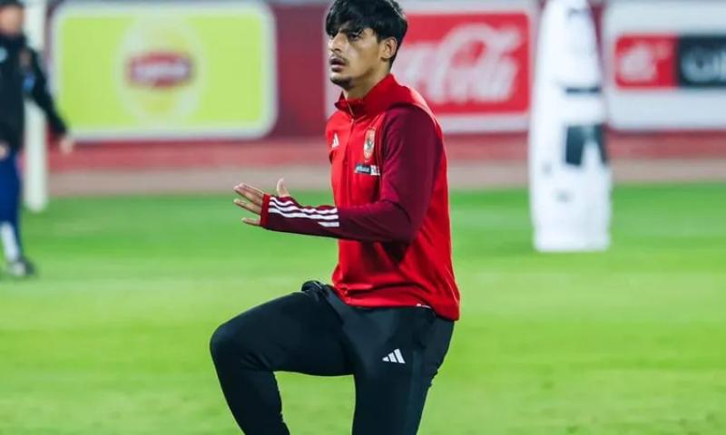 محمد الضاوي كريستو